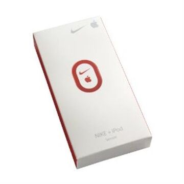 Nike+ sensor app Outlet