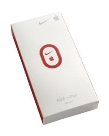 Nike + iPod Sensor | Apple Wiki | Fandom