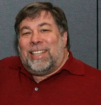 Steve Wozniak
