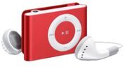 iPod shuffle (2nd generation)