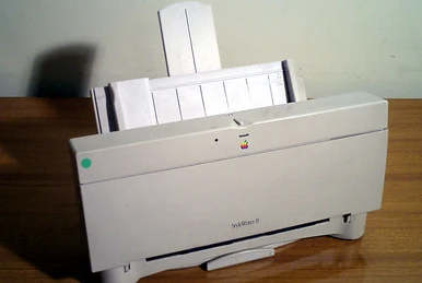 Color StyleWriter 2500 | Apple Wiki | Fandom