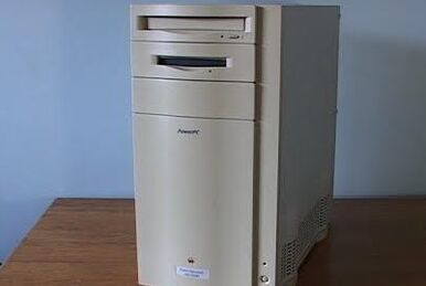 Power Macintosh 7300 | Apple Wiki | Fandom
