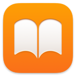 Apple Books macOS Big Sur