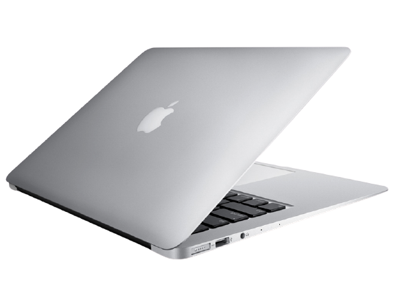 MacBook Air — Wikipédia