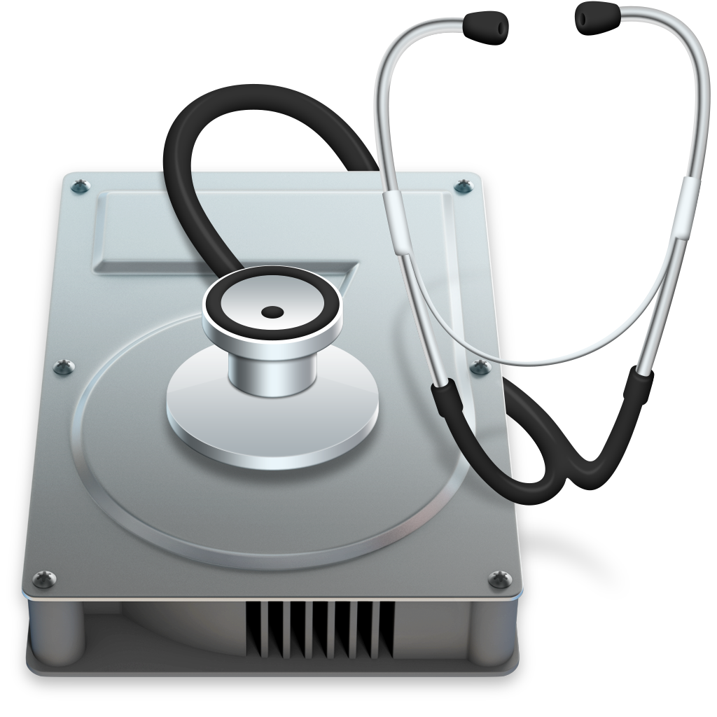 what is disk utility on a mac