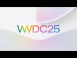 Worldwide Developers Conference 2025