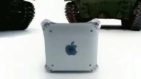 Power Mac G4 | Apple Wiki | Fandom