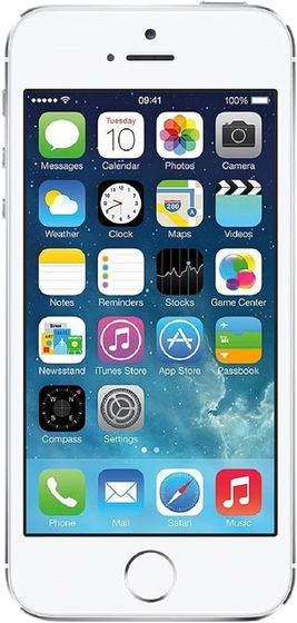 Apple iPhone 5s