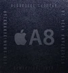 Apple A8 chip