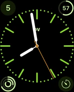 ColourWatchFace