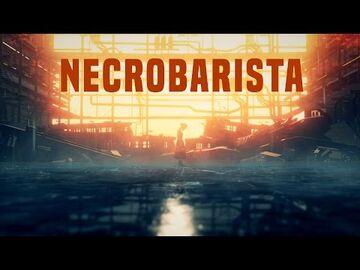 Necrobarista release date announced with trailer - PC Invasion