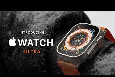 Apple watch sales series 4 wikipedia