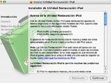 IPod Reset Utility