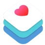 Developer capabilities icon healthkit