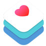HealthKit icon