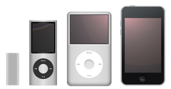 Apple is retiring the iPod nano, a tiny gadget that made a huge impact - Vox