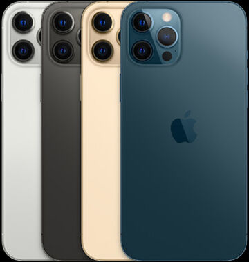 iPhone 13 Pro - Wikipedia