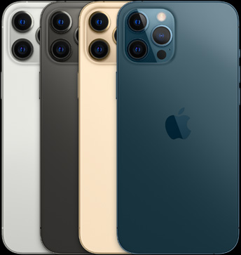Apple discontinues iPhone 12 Pro, iPhone 12 Pro Max after iPhone