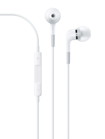 EarPods Apple — Wikipédia