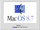 Mac OS 8.7