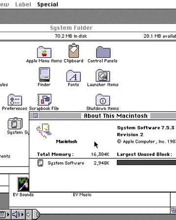Folder Folder