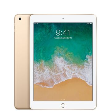 Apple unveils completely redesigned iPad in four vibrant colours - Apple  (IN)
