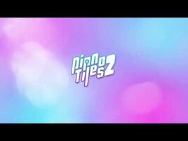 Piano Tiles 2 Trailer