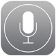 Siri icon
