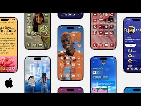 New_things_on_the_way_from_Apple