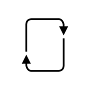 DemoLoop icon.
