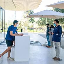 Apple Store Retail Closures And Reopenings Apple Wiki Fandom