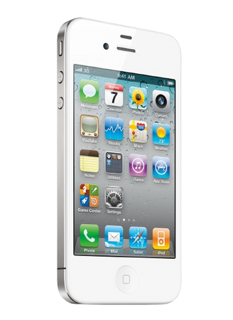 iPhone 4 Apple Wiki Fandom