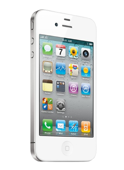 iPhone 4 | Apple Wiki | Fandom