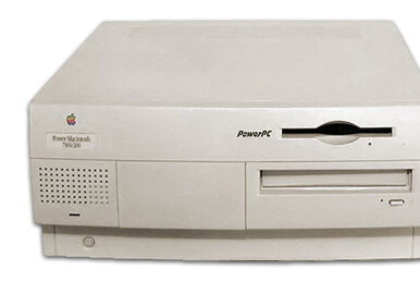 Mac PC Macintosh performa 5260 　*AN15 420px-