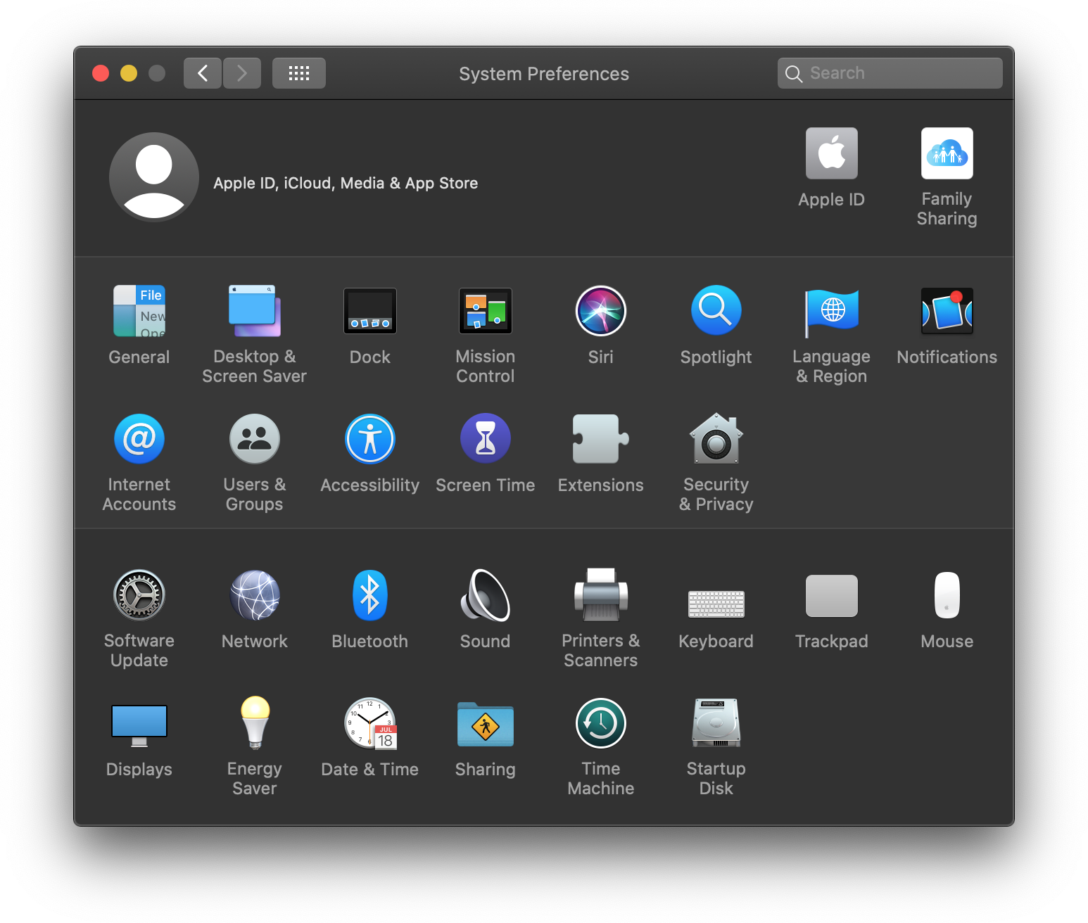 how to remove magicprefs from mac system preferences how to remove magicprefs from mac system preferences