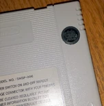 BT GameCart back Mini-DIN-8.jpg (448 KB) Back of a BT GameCart with Mini-DIN-8 serial port.