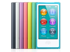 IPod nano 7g 2012