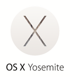 Roundel OSX Yosemite