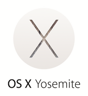 Roundel OSX Yosemite