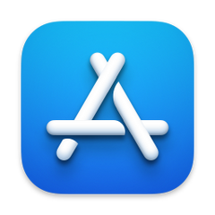 App Store - Apple (BY)