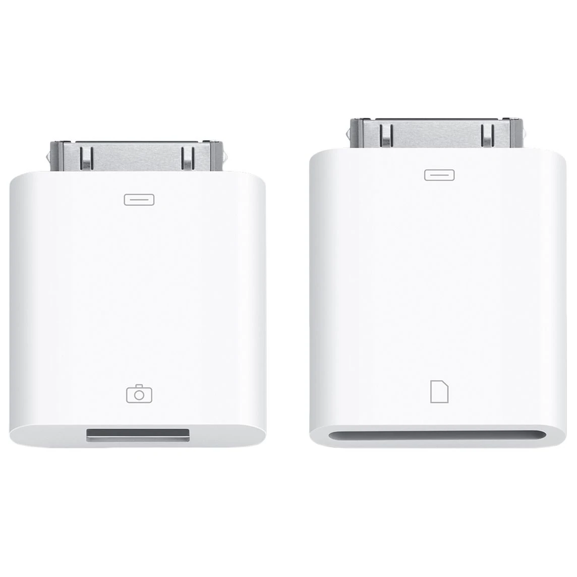 iPad 第6世代 128g+Pencil+Camera Adapter USB Camera Adapter for iPad 5