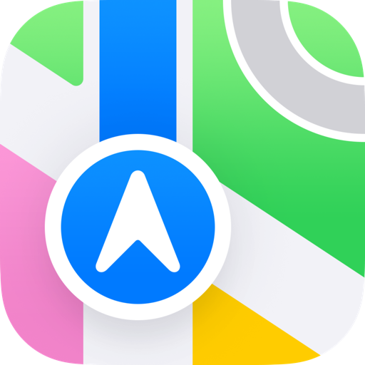 Apple Maps – Wikipedia