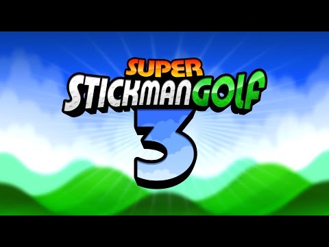 Super Stickman Golf 3+ is returning as an Apple Arcade game soon