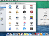 OS X 10.9.5