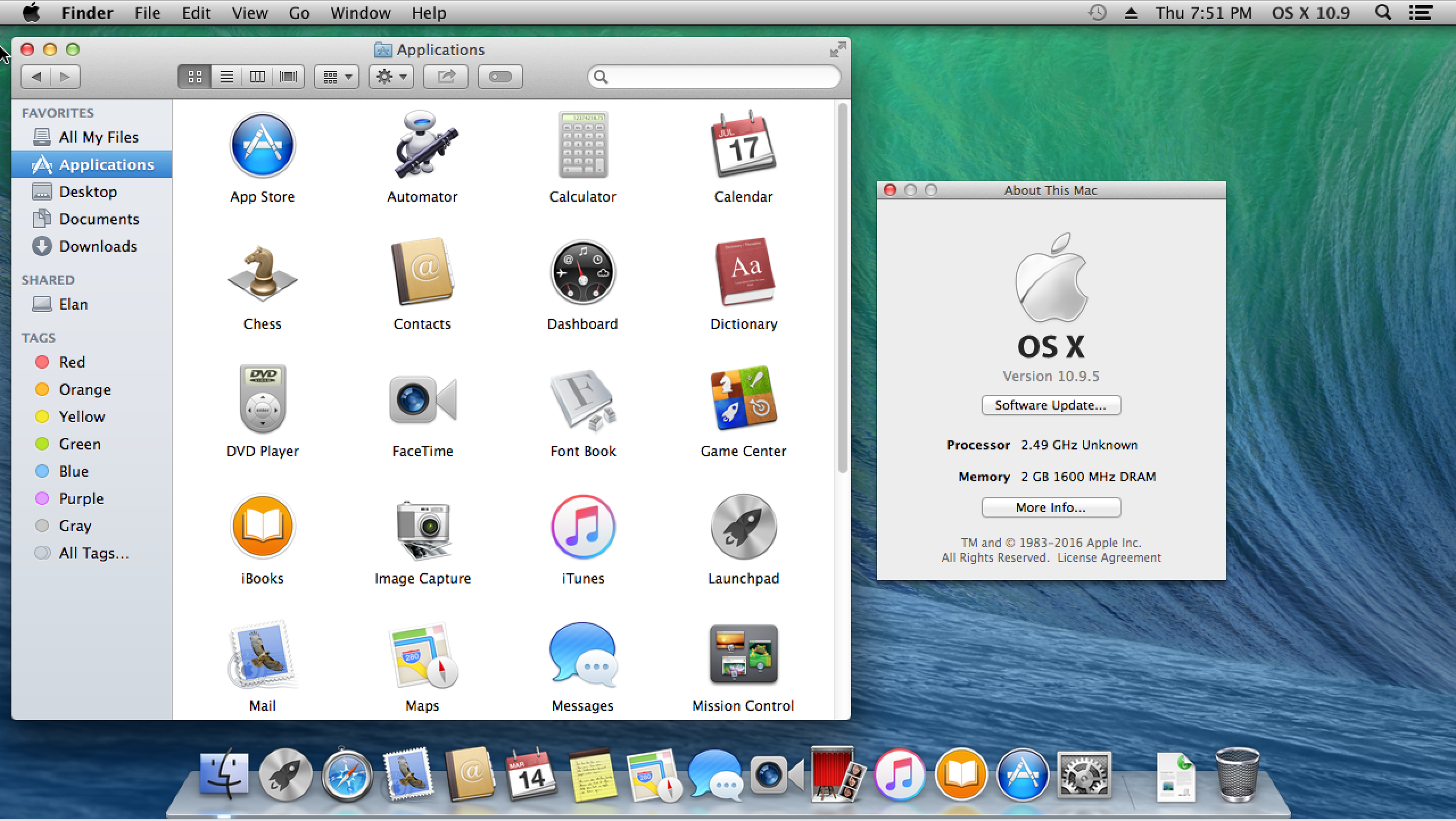 os x mavericks iso image download official for mac book pro