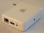 Airport Express 1