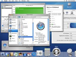 Mac OS X 10.3 | Apple Wiki | Fandom