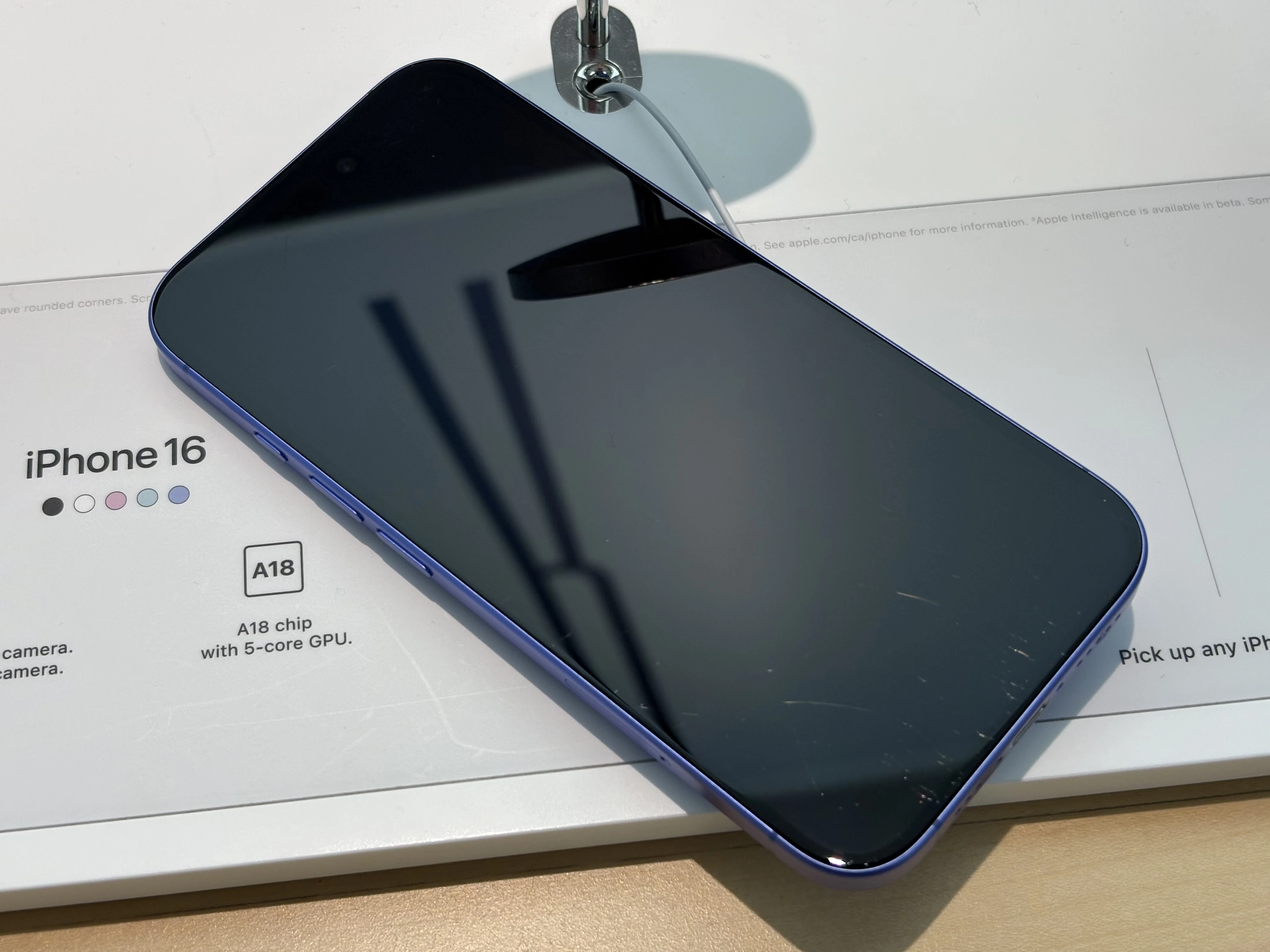 These 5 iOS 26 Features Make It Feel Like I Just Bought a New iPhone | PCMag, image size:4032x3024