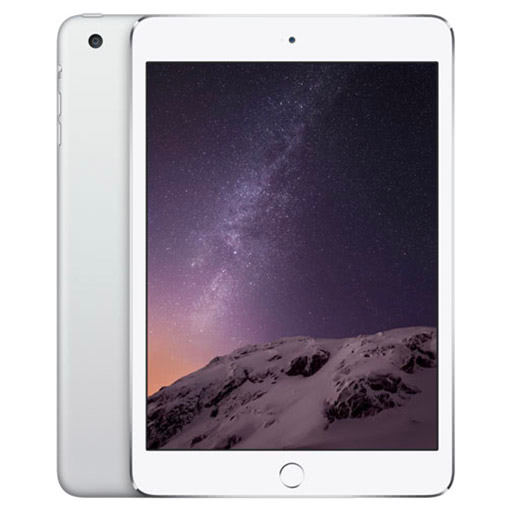 mikroskopisk konkurrence Skibform iPad mini 3 | Apple Wiki | Fandom