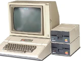 Apple II